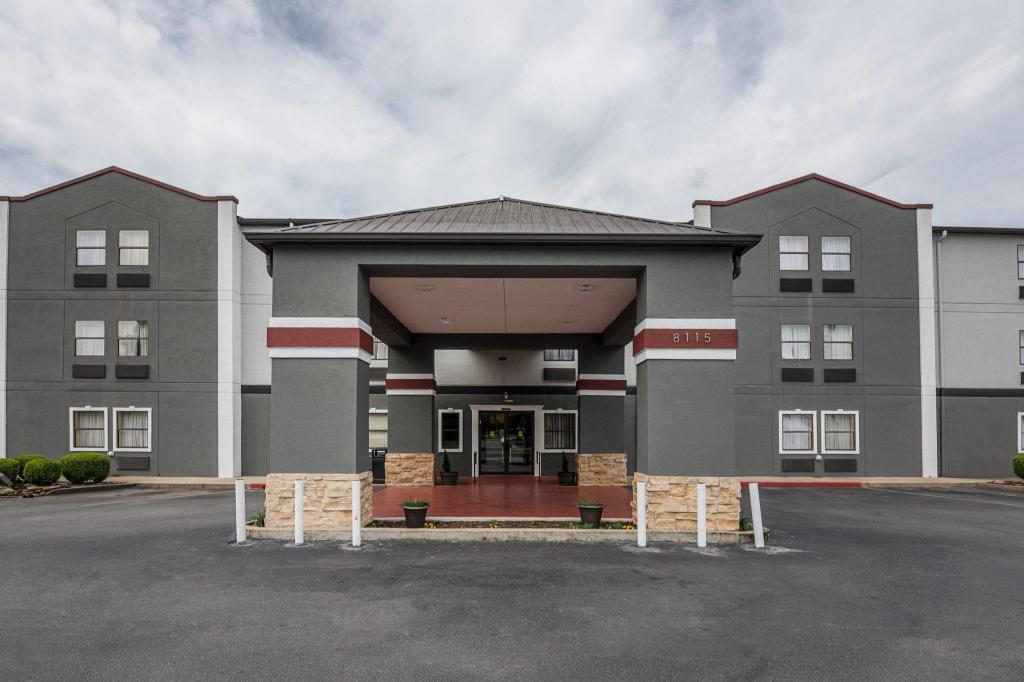 Red Roof Inn & Suites Little Rock - image 6