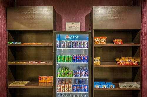 Red Roof Inn & Suites Little Rock - image 9