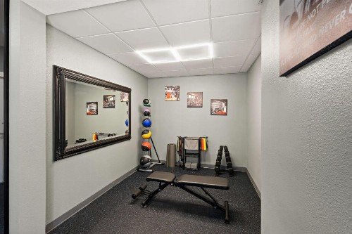 Ramada Limited Little Rock - image 13