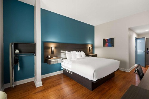 Ramada Limited Little Rock - image 19