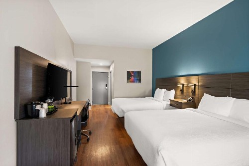 Ramada Limited Little Rock - image 26