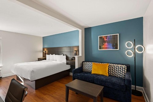 Ramada Limited Little Rock - image 32
