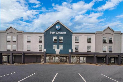 Ramada Limited Little Rock - image 33