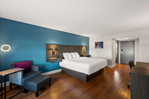 Ramada Limited Little Rock - image 34
