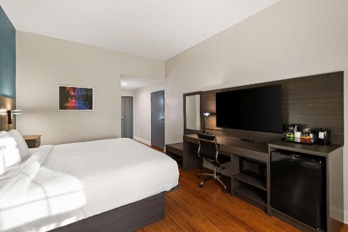 Ramada Limited Little Rock - image 39