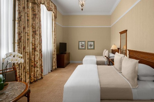 Capital Hotel - image 44
