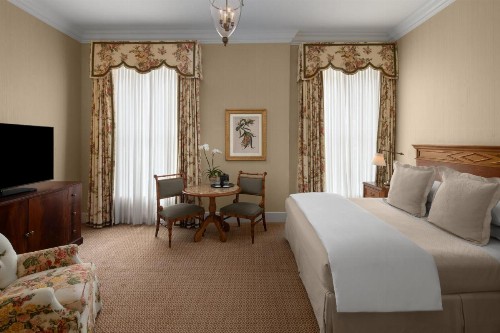 Capital Hotel - image 7