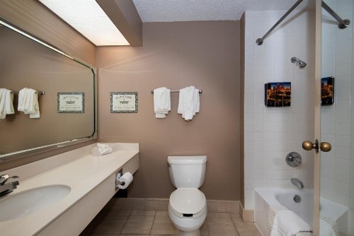 Guest Inn & Suites - Midtown Medical Center - image 14