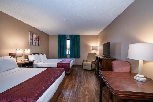 Guest Inn & Suites - Midtown Medical Center - image 18
