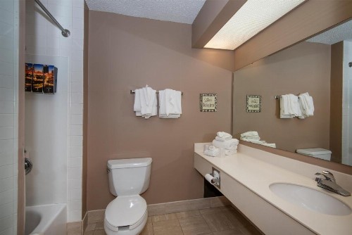 Guest Inn & Suites - Midtown Medical Center - image 28