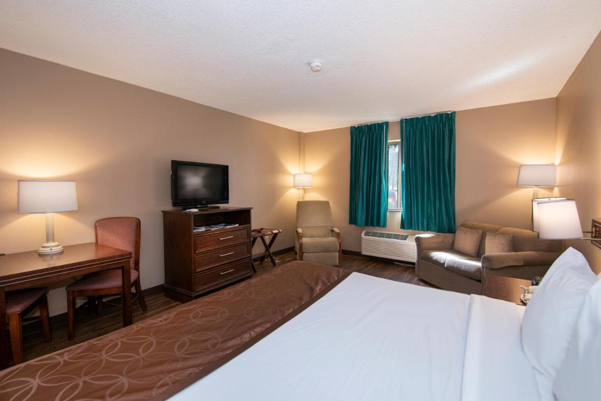 Guest Inn & Suites - Midtown Medical Center - image 3