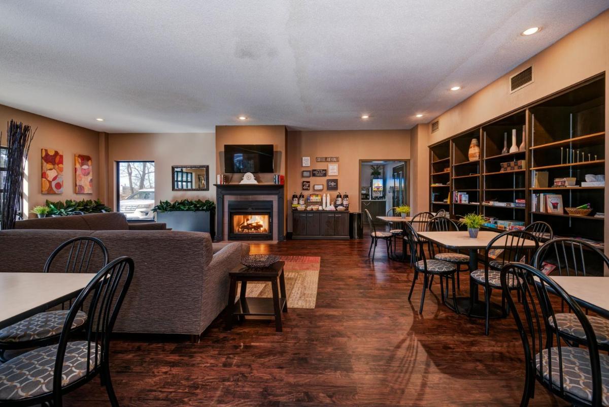 Guest Inn & Suites - Midtown Medical Center - image 5