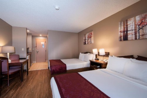 Guest Inn & Suites - Midtown Medical Center - image 8