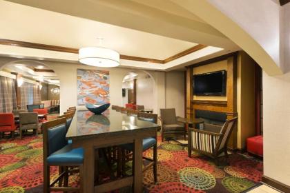 Holiday Inn Express Suites Little Rock West an IHG Hotel - image 9