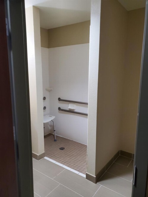 Comfort Suites Little Rock - image 17