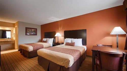 Days Inn Little Rock South - image 7