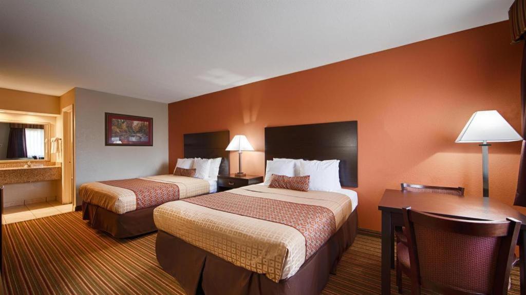 Days Inn Little Rock South - image 7