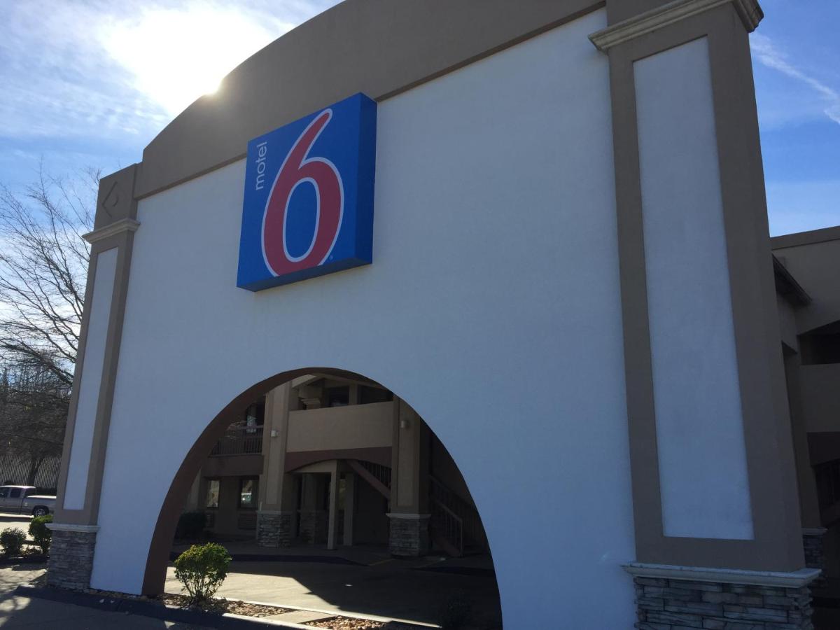 Motel 6-Little Rock AR - Airport - main image