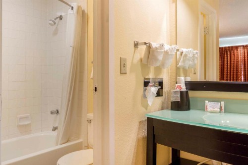Motel 6-Little Rock AR - Airport - image 11