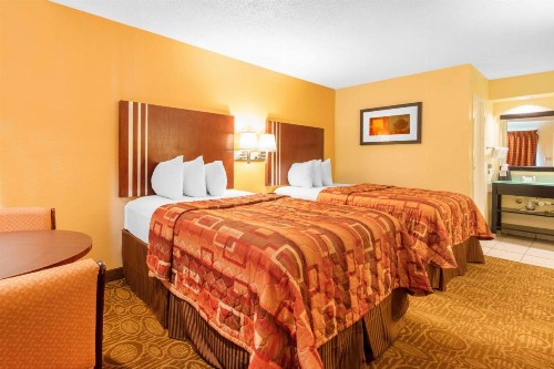 Motel 6-Little Rock AR - Airport - image 12