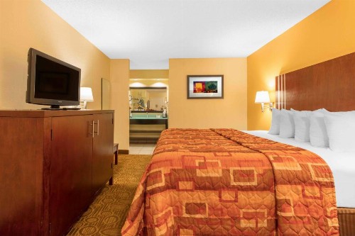Motel 6-Little Rock AR - Airport - image 15