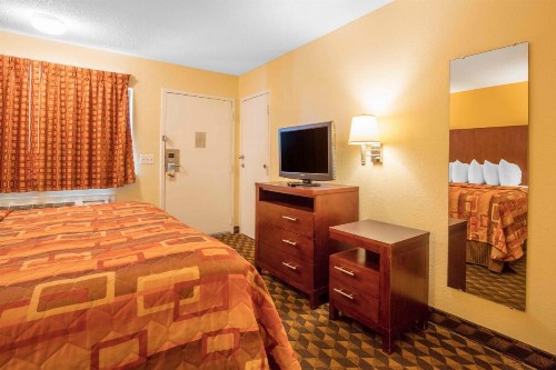 Motel 6-Little Rock AR - Airport - image 17