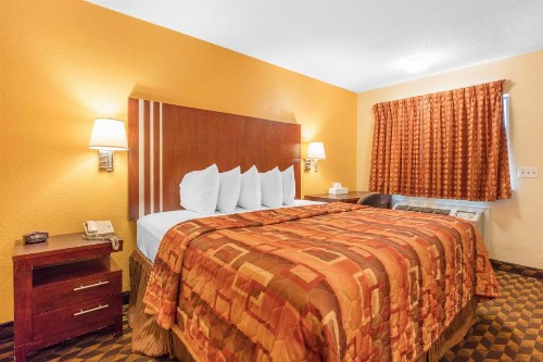 Motel 6-Little Rock AR - Airport - image 18
