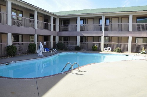 Motel 6-Little Rock AR - Airport - image 20