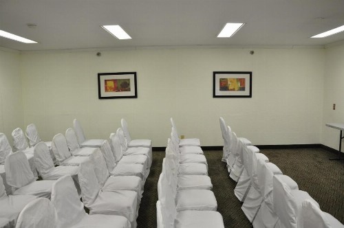 Motel 6-Little Rock AR - Airport - image 21