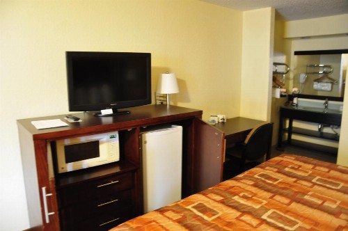 Motel 6-Little Rock AR - Airport - image 23