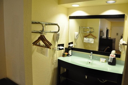 Motel 6-Little Rock AR - Airport - image 24