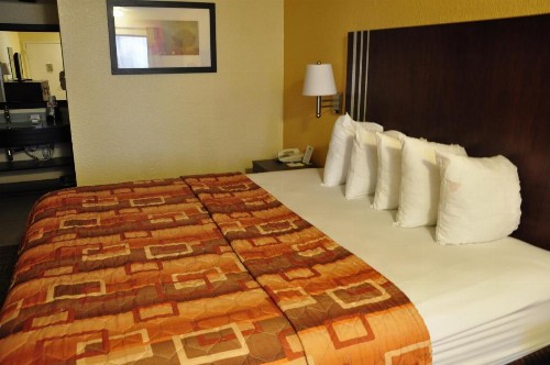 Motel 6-Little Rock AR - Airport - image 25