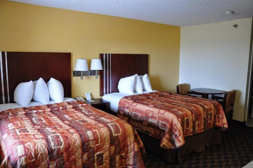 Motel 6-Little Rock AR - Airport - image 27
