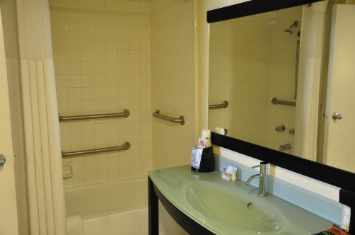 Motel 6-Little Rock AR - Airport - image 28