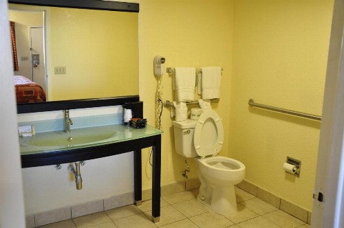 Motel 6-Little Rock AR - Airport - image 29