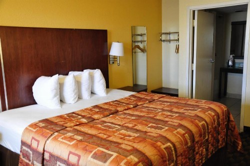 Motel 6-Little Rock AR - Airport - image 31
