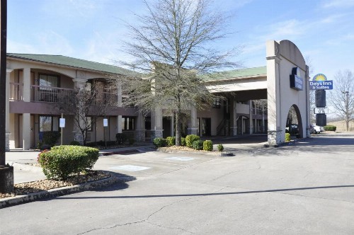 Motel 6-Little Rock AR - Airport - image 33
