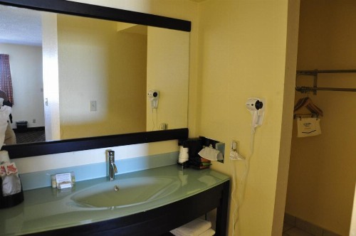 Motel 6-Little Rock AR - Airport - image 34