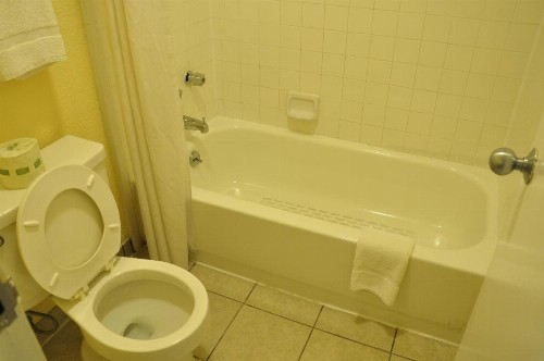 Motel 6-Little Rock AR - Airport - image 38