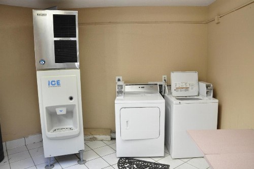 Motel 6-Little Rock AR - Airport - image 44