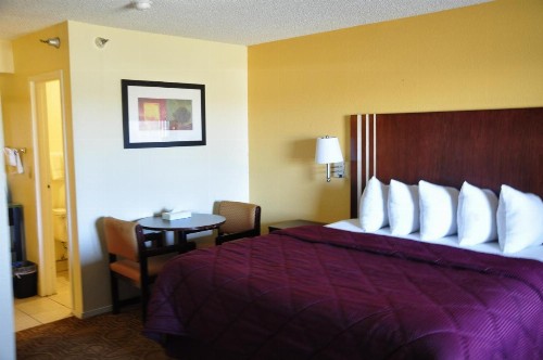 Motel 6-Little Rock AR - Airport - image 45