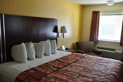 Motel 6-Little Rock AR - Airport - image 46