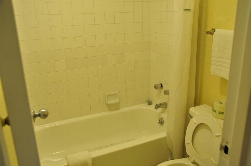Motel 6-Little Rock AR - Airport - image 47