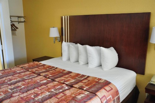 Motel 6-Little Rock AR - Airport - image 50