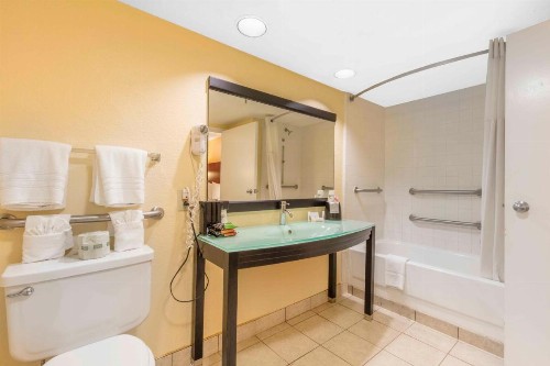 Motel 6-Little Rock AR - Airport - image 8