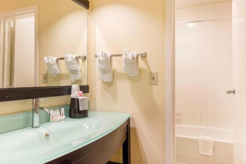 Motel 6-Little Rock AR - Airport - image 9