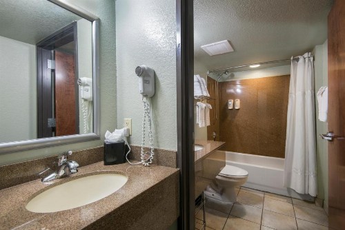 Markham House Suites Little Rock Medical Center - image 6