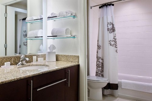 Residence Inn by Marriott Little Rock Downtown - image 10