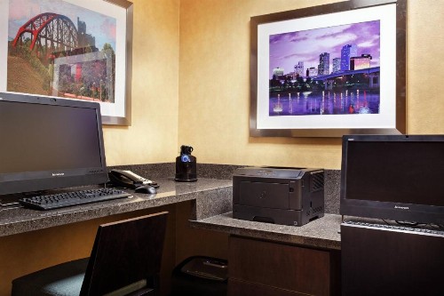 Residence Inn by Marriott Little Rock Downtown - image 12