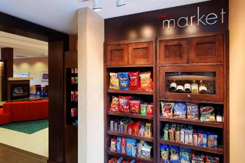 Residence Inn by Marriott Little Rock Downtown - image 13